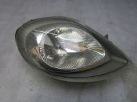 Scheinwerfer rechts <br>OPEL VIVARO COMBI (J7) 1.9 DTI
