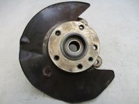 Achsschenkel Radnabe rechts vorn <br>VW T5 V 03-09