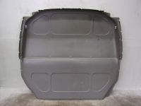 Trenngitter Trennwand OHNE Fenster!<br>VW T5 V KASTEN 03-09