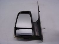Auenspiegel Spiegel elektrisch links Unlackiert<br>MERCEDES SPRINTER (906) 315 CDI