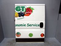 Schiebetr rechts 249 Bianco Banchisa<br>FIAT DUCATO (250) 100 MULTIJET 2,2 D