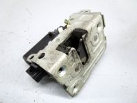 Trschloss Schloss rechts vorn <br>FR IVECO DAILY III 29 L 12 V 02-07