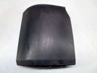 Sto�stangenabdeckung links hinten <br>VW T5 03-09