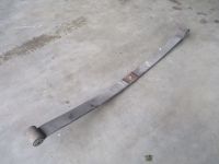 Blattfeder rechts hinten <br>FIAT DUCATO (250) 100 MULTIJET 2,2 D