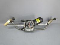 Wischergestänge vorne Mit Wischermotor<br>FIAT SCUDO COMBINATO (220P) 2.0 JTD