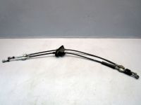 Schaltseil Schaltzug links vorn <br>FIAT DOBLO (119) 1.9 D MULTIJET