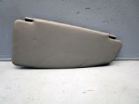 Sonnenblende <br>FIAT DOBLO (119) 1.9 D MULTIJET