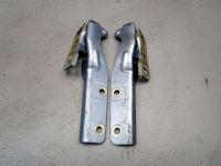 Motorhaubenscharnier Set<br>FIAT DOBLO (119) 1.9 D MULTIJET