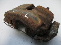 Bremssattel Bremszange links vorn <br>VW CADDY III 3 03-10 2K