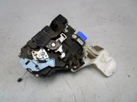 Türschloss Schloss rechts vorn <br>VW CADDY III 3 03-10 2K