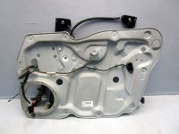 Fensterheber rechts vorn <br>VW CADDY III 3 03-10 2K