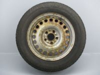 Notrad Reserverad Sommereifen 195/65 R15 5x108<br>FORD TOURNEO CONNECT 1.8 TDCI