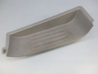 Trittbrett Trittstufe Einstieg rechts vorne<br>VW T5 MULTIVAN CALIFORNIA