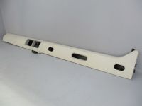 Verkleidung Kofferraum links Dachrahmen mit Klima New Beach<br>VW T5 MULTIVAN CALIFORNIA