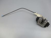 Trschloss Schloss rechts vorn <br>MERCEDES SPRINTER HOCH KASTEN (906) 214 CDI