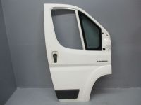 T�r T�re rechts vorn Wei� Blanc Banquise EWP<br>CITROEN JUMPER KASTEN 2.2 HDI 100