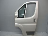 Tür Türe links vorn Grigio Alluminio 611<br>FIAT DUCATO KASTEN (250) 100 MULTIJET 2,2 D