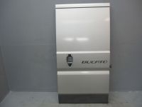 Hecktr rechts Grigio Alluminio 611<br>FIAT DUCATO KASTEN (250) 100 MULTIJET 2,2 D