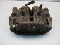 Bremssattel Bremszange links vorn <br>FIAT DUCATO KASTEN (250) 100 MULTIJET 2,2 D