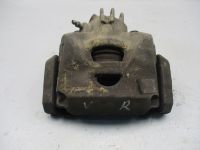 Bremssattel Bremszange rechts vorn <br>CITROEN BERLINGO (B9) 1.6 HDI 90