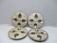 Radkappe Radzierblende Set<br>FIAT DOBLO (119) 1.6 16V