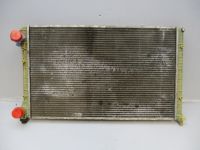 K�hler Wasserk�hler <br>FIAT DOBLO (119) 1.6 16V