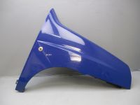 Kotfl�gel rechts Blau<br>FIAT DOBLO (119) 1.6 16V