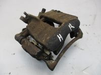 Bremssattel Bremszange rechts hinten <br>VW T5 V BUS