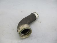 Ladeluftk�hler Schlauch Ladeluftk�hler<br>VW TRANSPORTER T5 V BUS