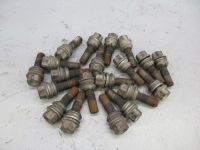 Radbolzensatz 20 Stck<br>VW TRANSPORTER T5 V BUS