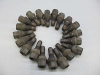 Radbolzensatz <br>RENAULT KANGOO EXPRESS (FW0/1_) 1.5 DCI 85