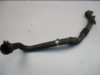 Ansaugschlauch, Luftfilter <br>FIAT DOBLO CARGO (223) 1.6 16V