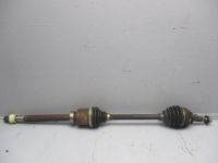 Antriebswelle Gelenkwelle rechts vorn <br>FIAT TALENTO (296_) 1.6 D