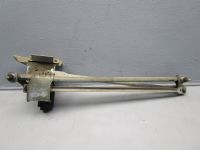 Wischermotor vorne mit Wischergest�nge<br>CITROEN JUMPER KASTEN (244) 2.0 HDI