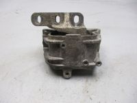 Lagerbock, Motorlager Motorhalter <br>VW CADDY III LIFE (2K_) 1.9 TDI
