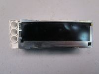 Bordcomputer Display <br>RENAULT MASTER III (FV) 2.3 DCI 125 FWD