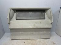 Trenngitter Trennwand 7-Sitzer<br>RENAULT MASTER III (FV) 2.3 DCI 125 FWD