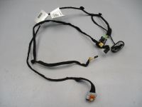 Kabel Tr links hinten <br>PEUGEOT TRAVELLER 2.0 HDI
