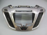 Luftdse vorne Blende Bedienteil<br>FORD TRANSIT CUSTOM V362 (FY, FZ) 2.2