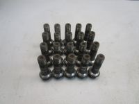 Radbolzensatz 20 Radschrauben 14x1,5<br>MERCEDES E-KLASSE T-MODEL S213 E 220 D