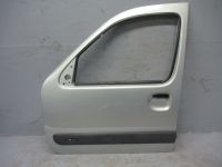 T�r T�re vorne links Silber TEB64<br>RENAULT KANGOO (KC0/1) 1.6 16V