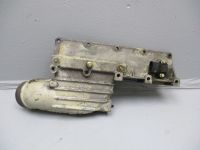 Ansaugkrmmer Ansaugbrcke <br>FR IVECO EUROCARGO TECTOR 75E 15