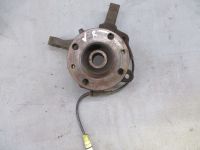 Achsschenkel (ABS) vorne rechts <br>RENAULT KANGOO (KC0/1) 1.6 16V