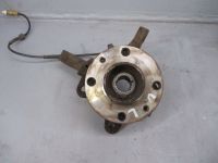 Achsschenkel (ABS) vorne links <br>RENAULT KANGOO (KC0/1) 1.6 16V