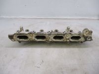 Ansaugkrmmer Ansaugbrcke <br>RENAULT KANGOO (KC0/1) 1.6 16V