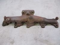 Abgaskrümmer Krümmer <br>FIAT DOBLO KASTEN (223) 1.3 JTD 16V