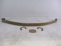 Blattfeder rechts hinten <br>FIAT DOBLO KASTEN (223) 1.3 JTD 16V