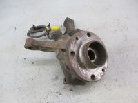 Achsschenkel (ABS) vorne rechts <br>RENAULT KANGOO (KC0/1) 1.5 DCI