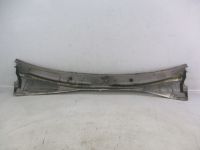 Windlauf Abdeckung<br>RENAULT KANGOO (KC0/1) 1.5 DCI