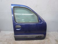 T�r T�re vorne rechts Methyl Blau NV432<br>RENAULT KANGOO (KC0/1) 1.5 DCI